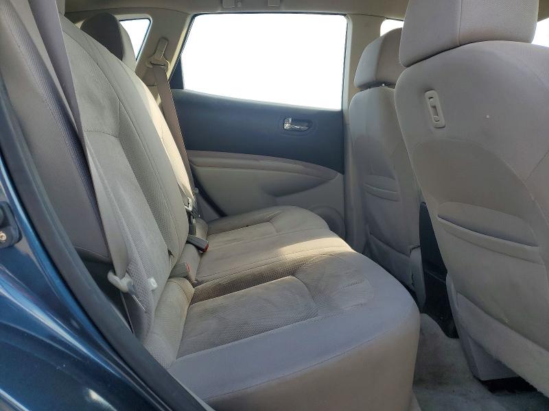 Продажа на аукционе авто 2013 Nissan Rogue, vin: JN8AS5MT3DW537968, номер лота: 79037495