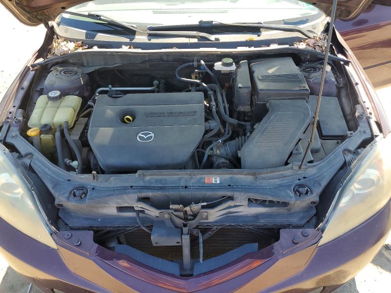 Aukcja sprzedaży 2007 Mazda Mazda3, vin: JM1BK143971708233, numer aukcji: 41680486