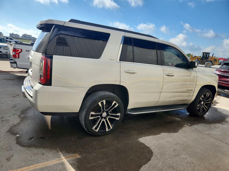 Aukcja sprzedaży 2016 Gmc Yukon, vin: 1GKS1BKC5GR352445, numer aukcji: 47754746