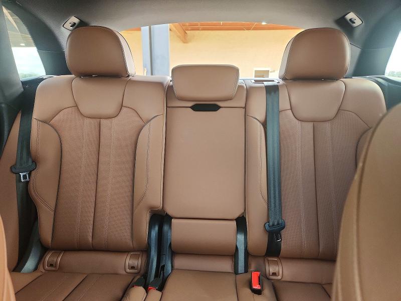 Aukcja sprzedaży 2024 Audi Q5, vin: WA1FAAFY4R2110877, numer aukcji: 79880165
