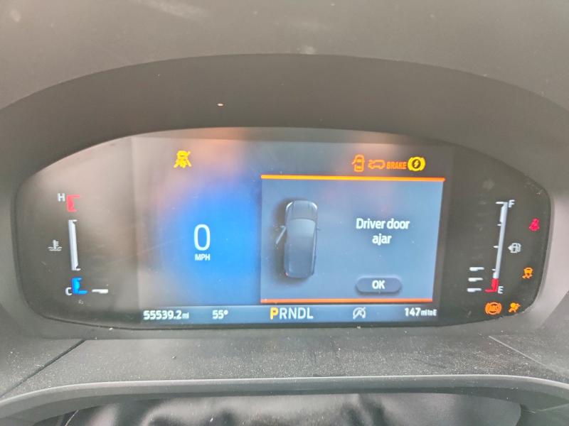 Продажа на аукционе авто 2023 Ford Escape, vin: 1FMCU9MN1PUA63070, номер лота: 79179415