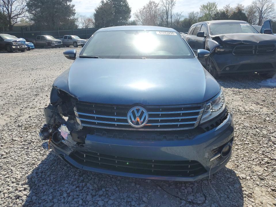 Aukcja sprzedaży 2016 Volkswagen Cc, vin: WVWBP7AN2GE513061, numer aukcji: 47283226
