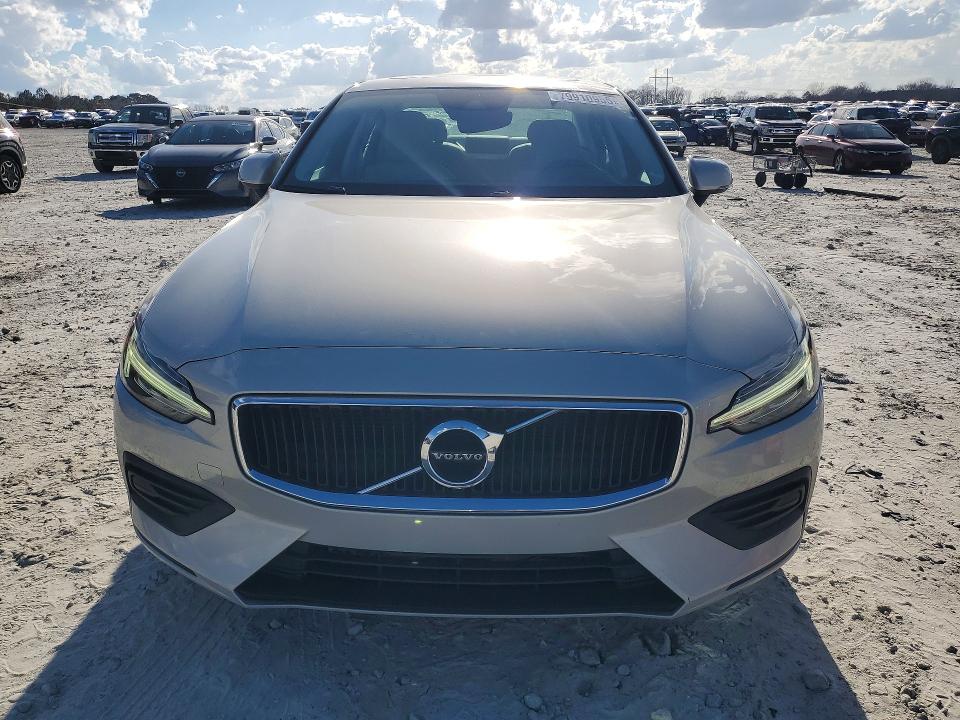 Aukcja sprzedaży 2020 Volvo S60, vin: 7JR102FK6LG039634, numer aukcji: 79910955