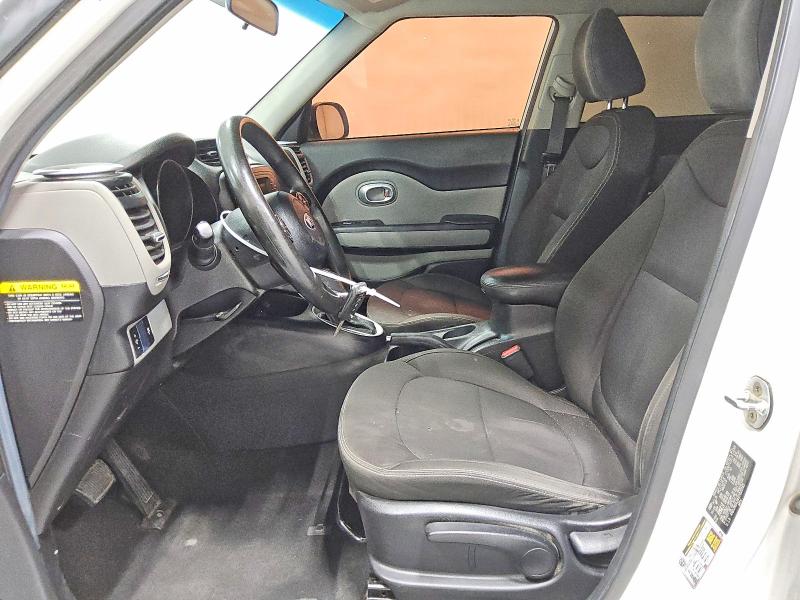 Продаж на аукціоні авто 2016 Kia Soul, vin: KNDJN2A24G7320165, номер лоту: 79878935