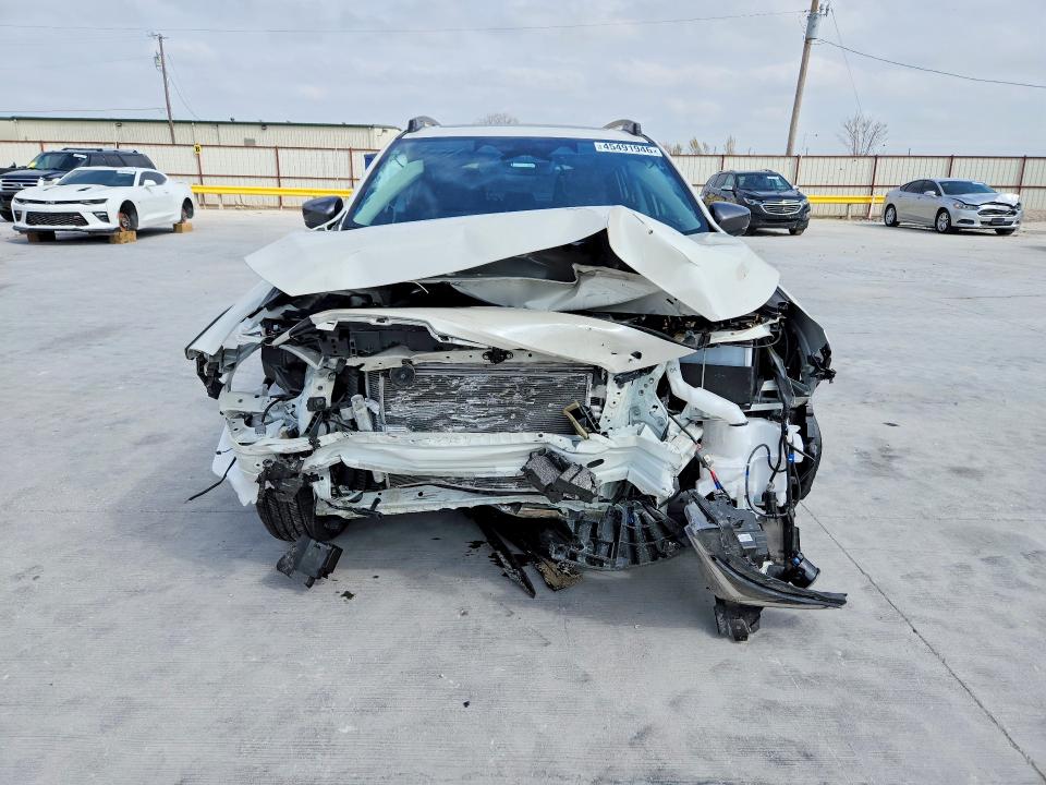 Продажа на аукционе авто 2025 Subaru Crosstrek, vin: JF2GUHDC7S8270645, номер лота: 45491946
