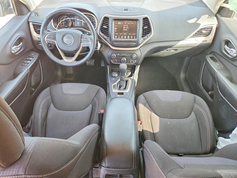 Aukcja sprzedaży 2015 Jeep Cherokee, vin: 1C4PJMCS9FW502950, numer aukcji: 47470036