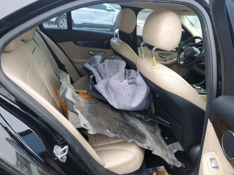 Aukcja sprzedaży 2018 Mercedes-benz C, vin: WDDWF4JB4JR390930, numer aukcji: 47536206
