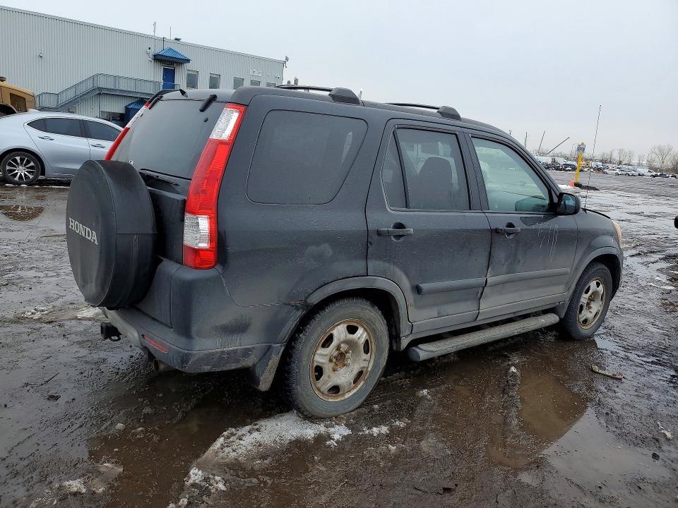 Продаж на аукціоні авто 2006 Honda Cr-v, vin: JHLRD78586C817148, номер лоту: 47588256