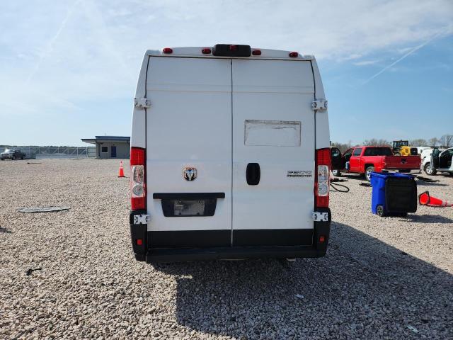 Продажа на аукционе авто 2023 Ram Promaster 3500, vin: 3C6MRVJG3PE592020, номер лота: 42005476