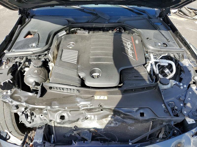 Продаж на аукціоні авто 2021 Mercedes-benz Amg Gt, vin: W1K7X5KB2MA037076, номер лоту: 41966556
