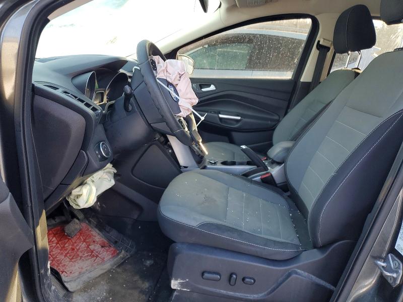 Продажа на аукционе авто 2016 Ford Escape, vin: 1FMCU9G95GUA87208, номер лота: 79527815