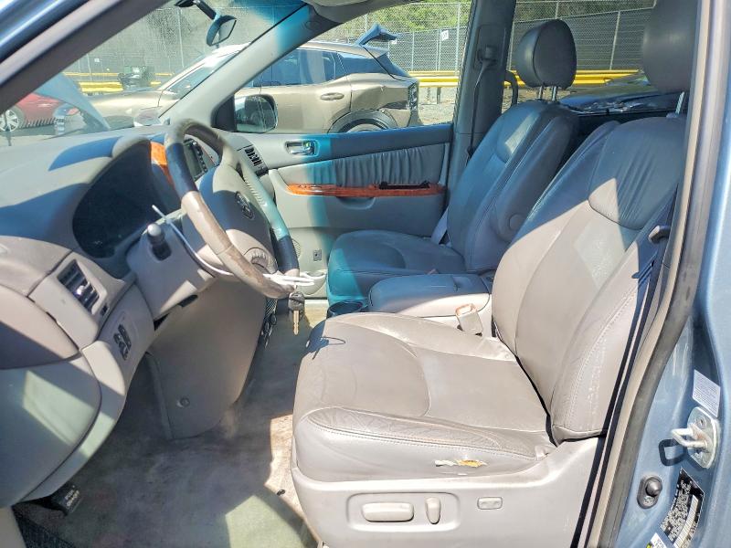 Продаж на аукціоні авто 2008 Toyota Sienna, vin: 5TDZK22C98S207256, номер лоту: 47548466