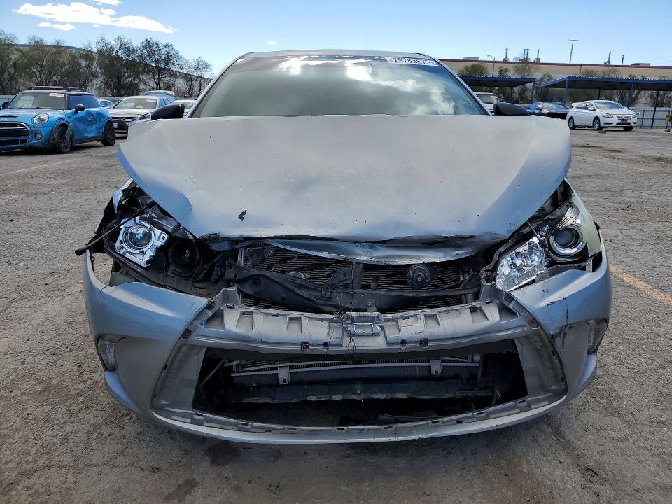 Продаж на аукціоні авто 2016 Toyota Camry, vin: 4T1BF1FK0GU584680, номер лоту: 79783875