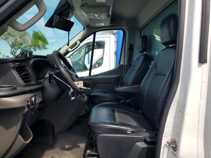 Продажа на аукционе авто 2020 Ford Transit, vin: 1FDBW5Z81LKB24943, номер лота: 79975905