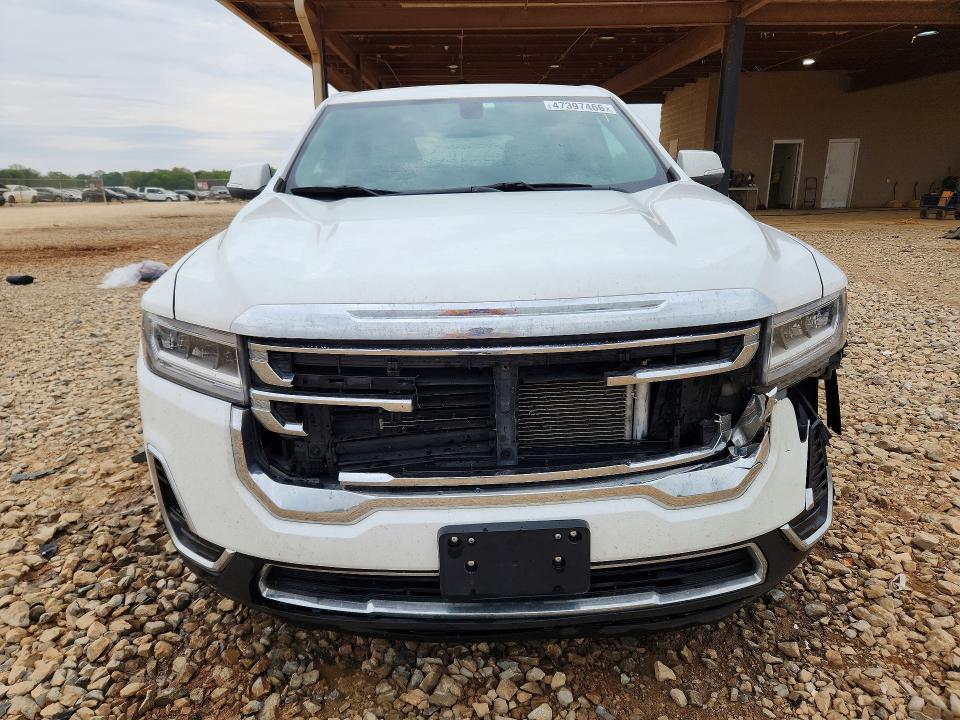 Продажа на аукционе авто 2020 Gmc Acadia, vin: 1GKKNKLA3LZ219680, номер лота: 47397466