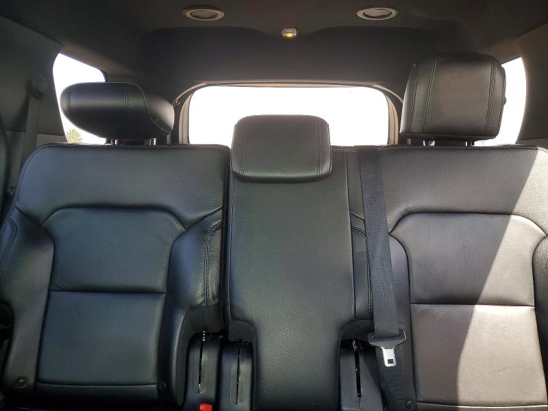 Aukcja sprzedaży 2017 Ford Explorer, vin: 1FM5K8D87HGA92768, numer aukcji: 41922726