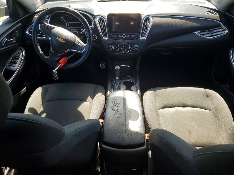 Aukcja sprzedaży 2017 Chevrolet Malibu, vin: 1G1ZE5ST5HF122125, numer aukcji: 41764546