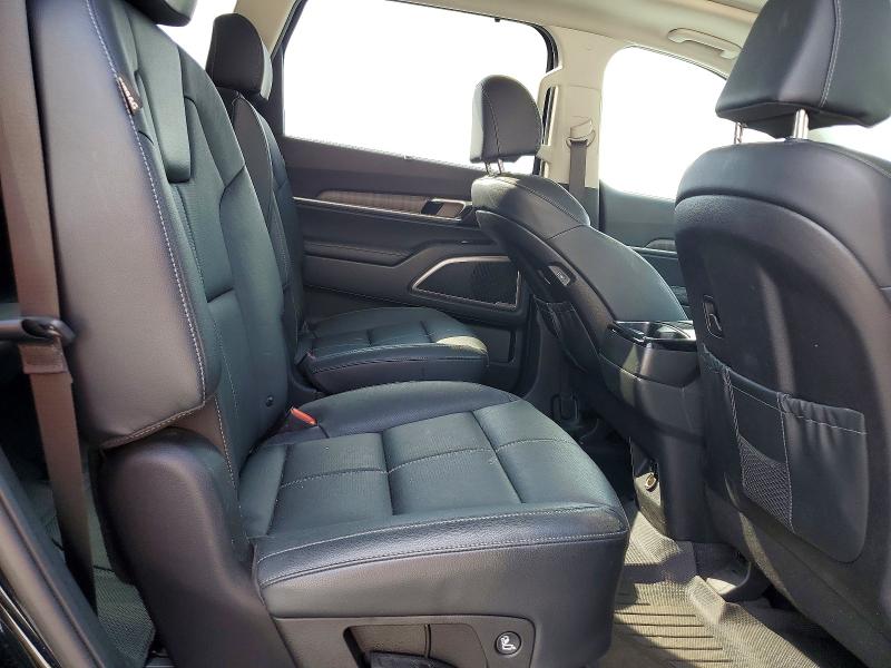 Aukcja sprzedaży 2024 Kia Telluride, vin: 5XYP34GC3RG525283, numer aukcji: 47791126