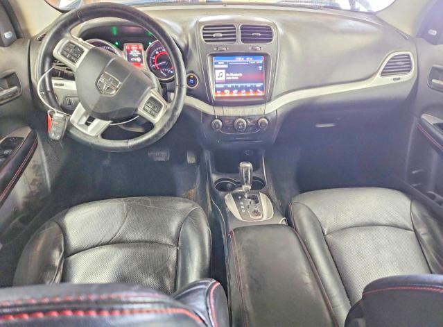 2016 Dodge Journey მანქანა იყიდება აუქციონზე, vin: 3C4PDCEG6GT149505, აუქციონის ნომერი: 47427396