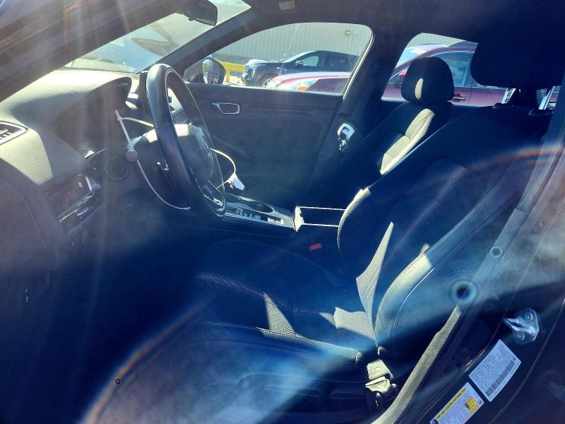 47425726 :رقم المزاد ، 2HGFE2F51RH564664 vin ، 2024 Honda Civic مزاد بيع