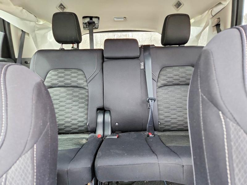Aukcja sprzedaży 2023 Nissan Pathfinder, vin: 5N1DR3AA8PC253751, numer aukcji: 47237716
