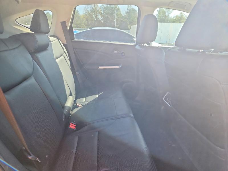 2015 Honda Cr-v მანქანა იყიდება აუქციონზე, vin: 2HKRM3H77FH520366, აუქციონის ნომერი: 46132776