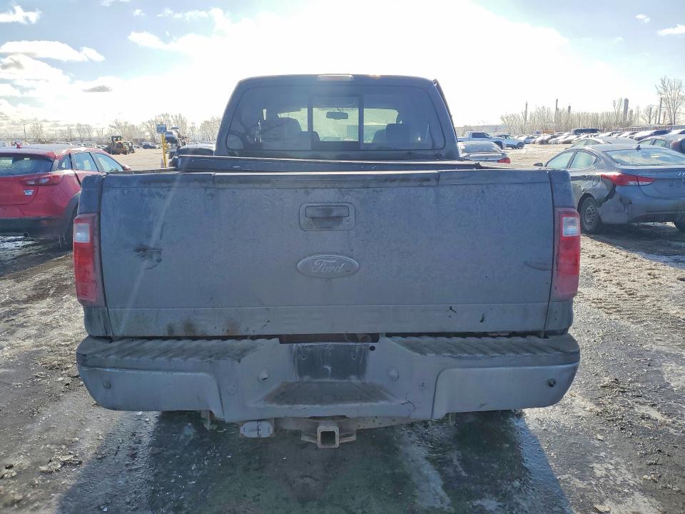 Продаж на аукціоні авто 2010 Ford F250, vin: 1FTSW2BY8AEA30180, номер лоту: 79069865