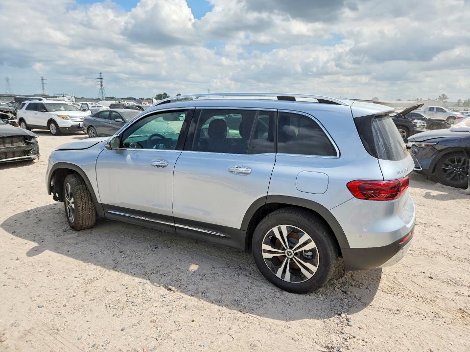 Aukcja sprzedaży 2025 Mercedes-benz Glb, vin: W1N4M4GB3SW426469, numer aukcji: 45676006