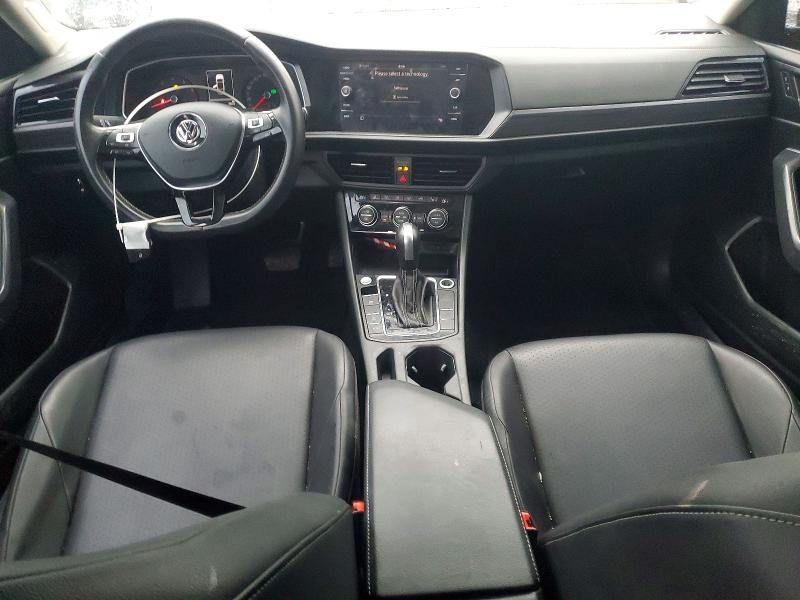 79843025 :رقم المزاد ، 3VWE57BU7MM040866 vin ، 2021 Volkswagen Jetta Highline 1.4 T مزاد بيع