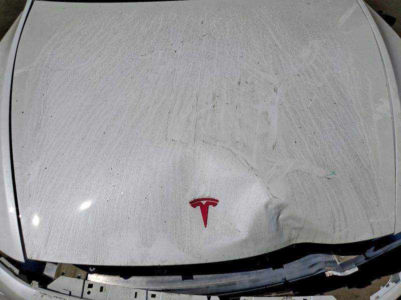 Продаж на аукціоні авто 2026 Tesla Model Y, vin: 7SAYGDED5TF427829, номер лоту: 47141746