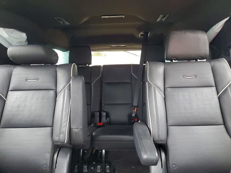 Aukcja sprzedaży 2023 Cadillac Escalade, vin: 1GYS4KKL5PR465759, numer aukcji: 46539046