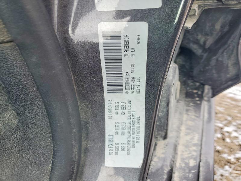 Продаж на аукціоні авто 2016 Chrysler 200, vin: 1C3CCCBB4GN119594, номер лоту: 46141716