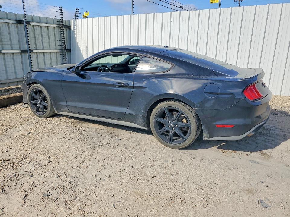 Aukcja sprzedaży 2019 Ford Mustang, vin: 1FA6P8TH3K5122319, numer aukcji: 46752406