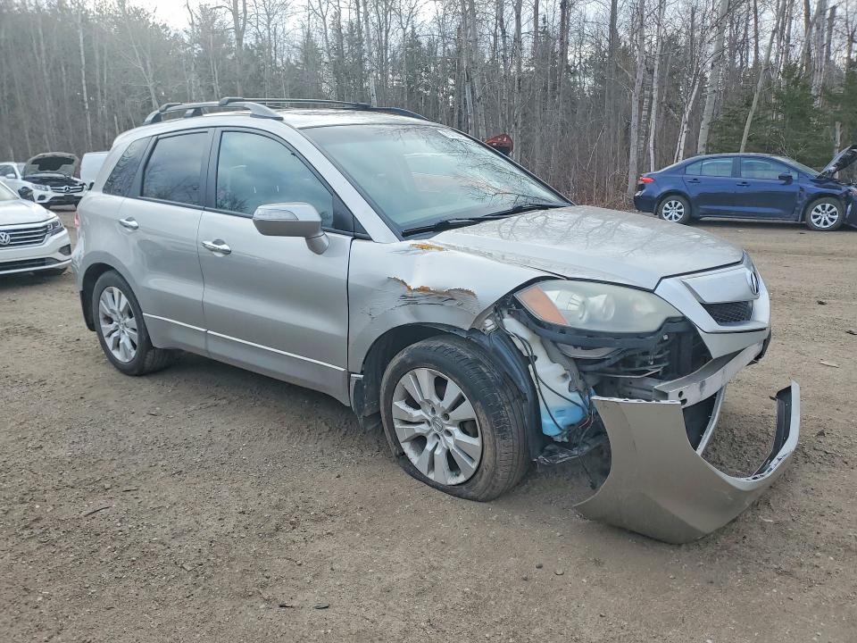 Продаж на аукціоні авто 2012 Acura Rdx, vin: 5J8TB1H58CA801238, номер лоту: 79770475