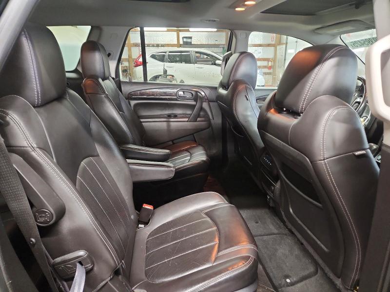 79395425 :رقم المزاد ، 5GAKRBKD5GJ177031 vin ، 2016 Buick Enclave مزاد بيع