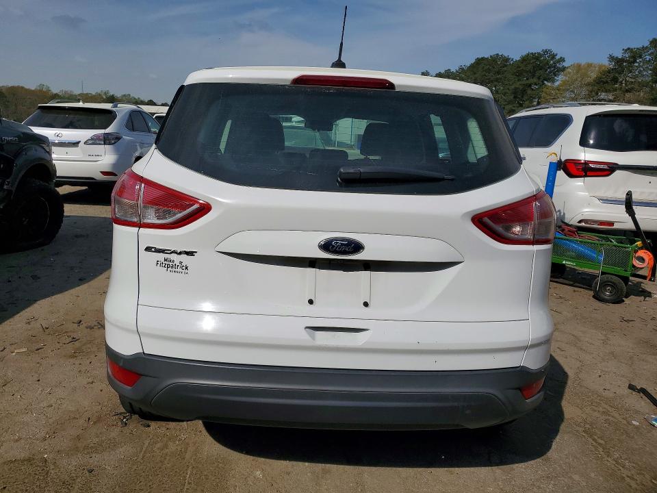 Продаж на аукціоні авто 2015 Ford Escape, vin: 1FMCU0F7XFUC85616, номер лоту: 47198846
