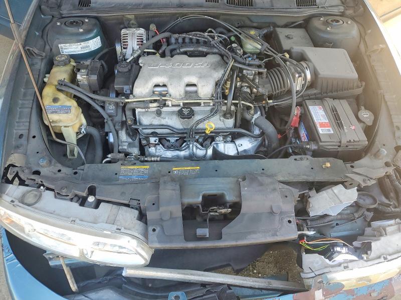 Продаж на аукціоні авто 2003 Oldsmobile Alero, vin: 1G3NL52E83C279137, номер лоту: 79783585