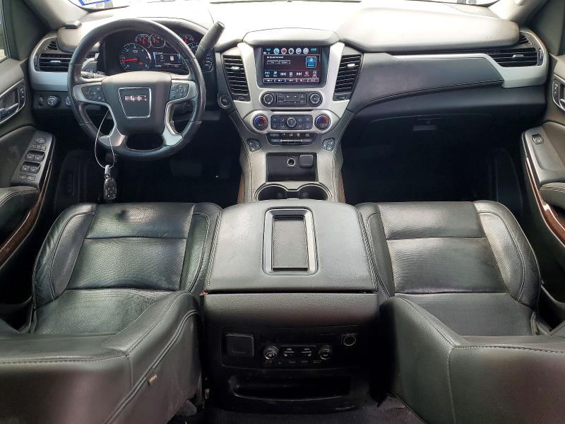 45512626 :رقم المزاد ، 1GKS2GKC6KR249991 vin ، 2019 Gmc Yukon Xl مزاد بيع