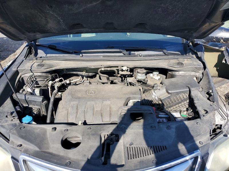 Aukcja sprzedaży 2015 Acura Rdx, vin: 5J8TB4H30FL023803, numer aukcji: 46754046