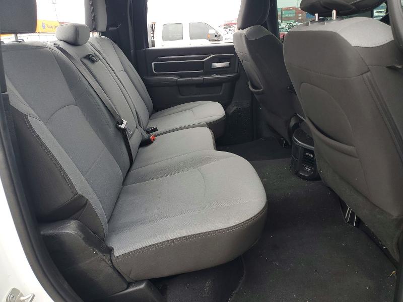Продаж на аукціоні авто 2024 Ram 2500, vin: 3C6UR5DL9RG233111, номер лоту: 78520285