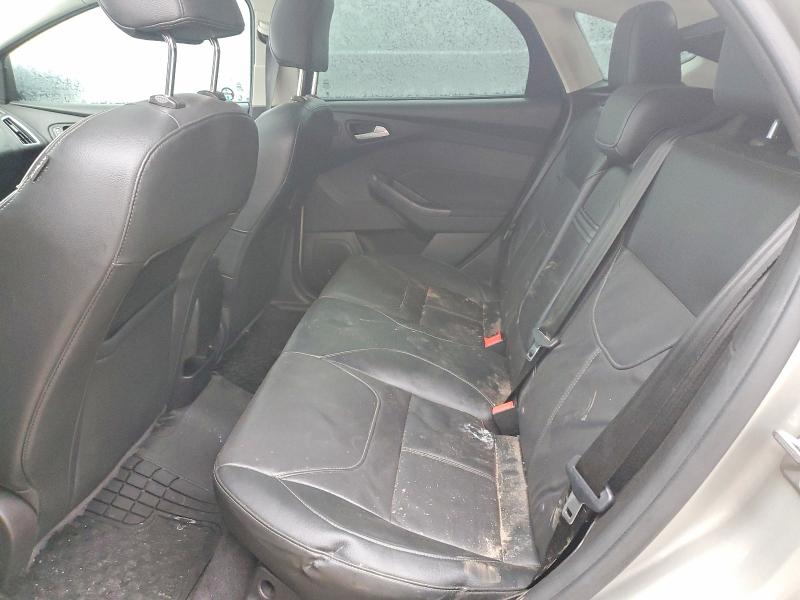 Aukcja sprzedaży 2015 Ford Focus, vin: 1FADP3N27FL290517, numer aukcji: 78600155