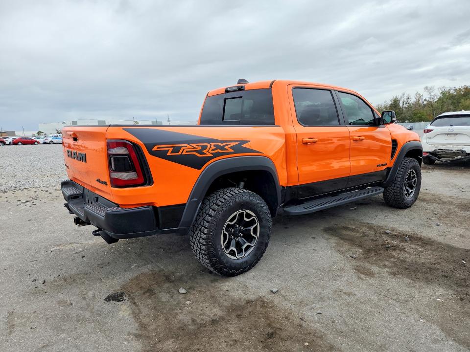 Продаж на аукціоні авто 2022 Ram 1500, vin: 1C6SRFU94NN149099, номер лоту: 78427695