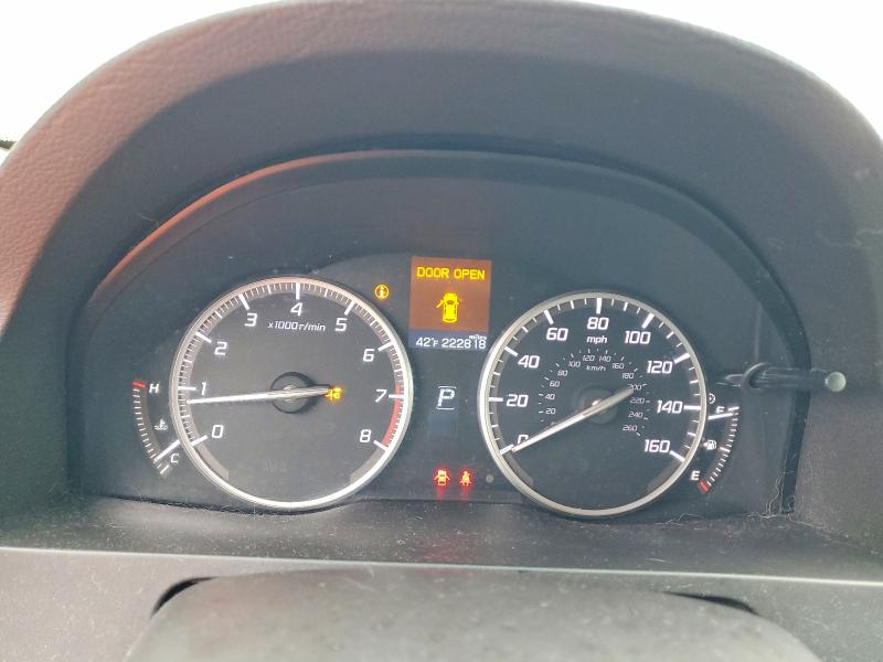 Aukcja sprzedaży 2015 Acura Rdx, vin: 5J8TB3H34FL013303, numer aukcji: 46706606
