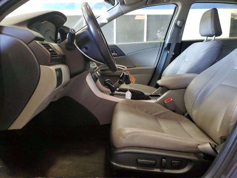 Продаж на аукціоні авто 2015 Honda Accord, vin: 1HGCR2F85FA006103, номер лоту: 79402815