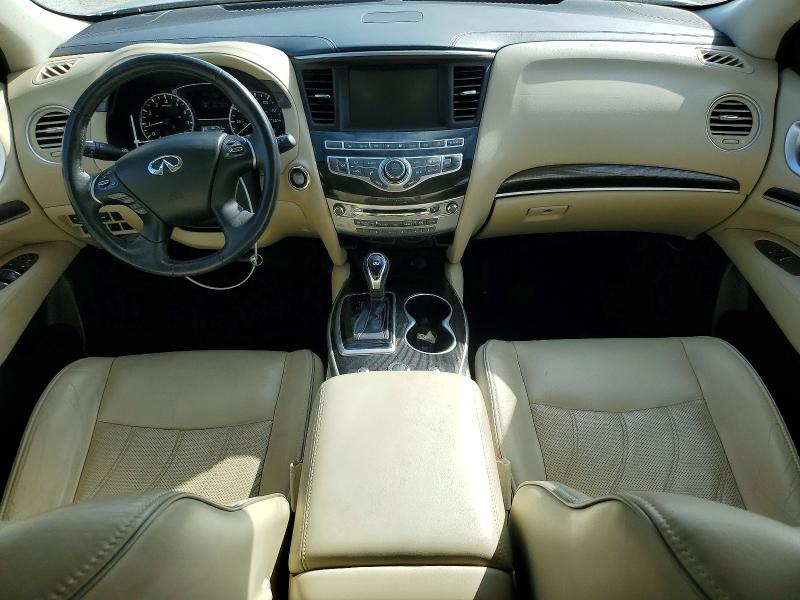 Продажа на аукционе авто 2018 Infiniti Qx60, vin: 5N1DL0MN1JC501988, номер лота: 48341906
