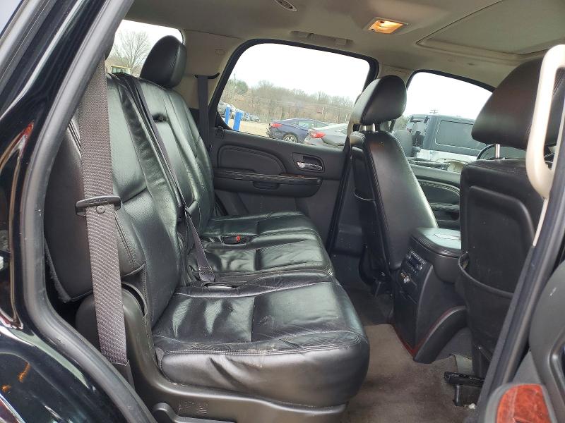 Aukcja sprzedaży 2011 Cadillac Escalade, vin: 1GYS4BEF5BR102828, numer aukcji: 47517636