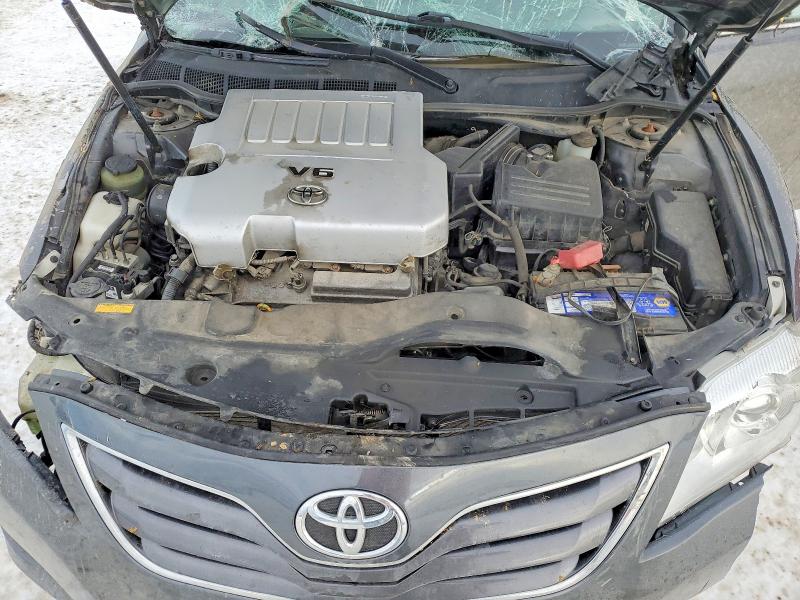 Продажа на аукционе авто 2011 Toyota Camry, vin: 4T1BK3EK2BU117942, номер лота: 46376956