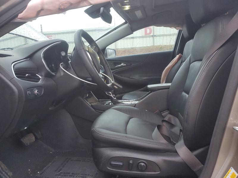 2025 Chevrolet Malibu მანქანა იყიდება აუქციონზე, vin: 1G1ZE5ST0SF126235, აუქციონის ნომერი: 45882686