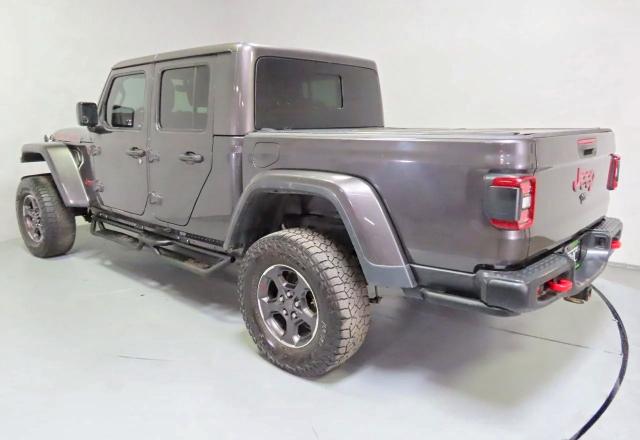 47996236 :رقم المزاد ، 1C6JJTBG6LL171150 vin ، 2020 Jeep Gladiator مزاد بيع