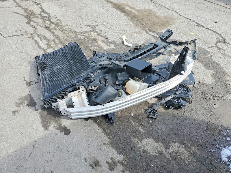 2023 Chrysler Pacifica მანქანა იყიდება აუქციონზე, vin: 2C4RC1L74PR622033, აუქციონის ნომერი: 45861416